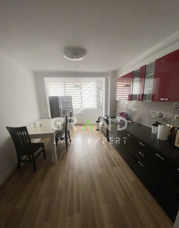 Apartament de vanzare 2 camere, Florilor, Floresti.
