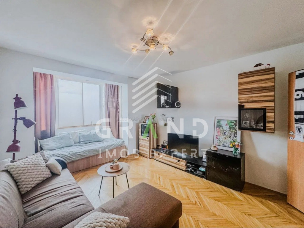 Apartament 2 camere I ultracentral