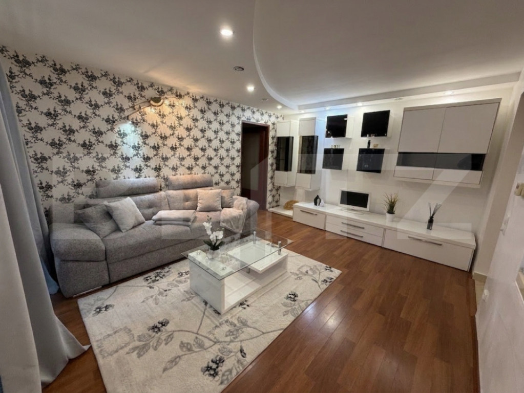 Apartament de inchiriat, 40 mp, zona Centrală