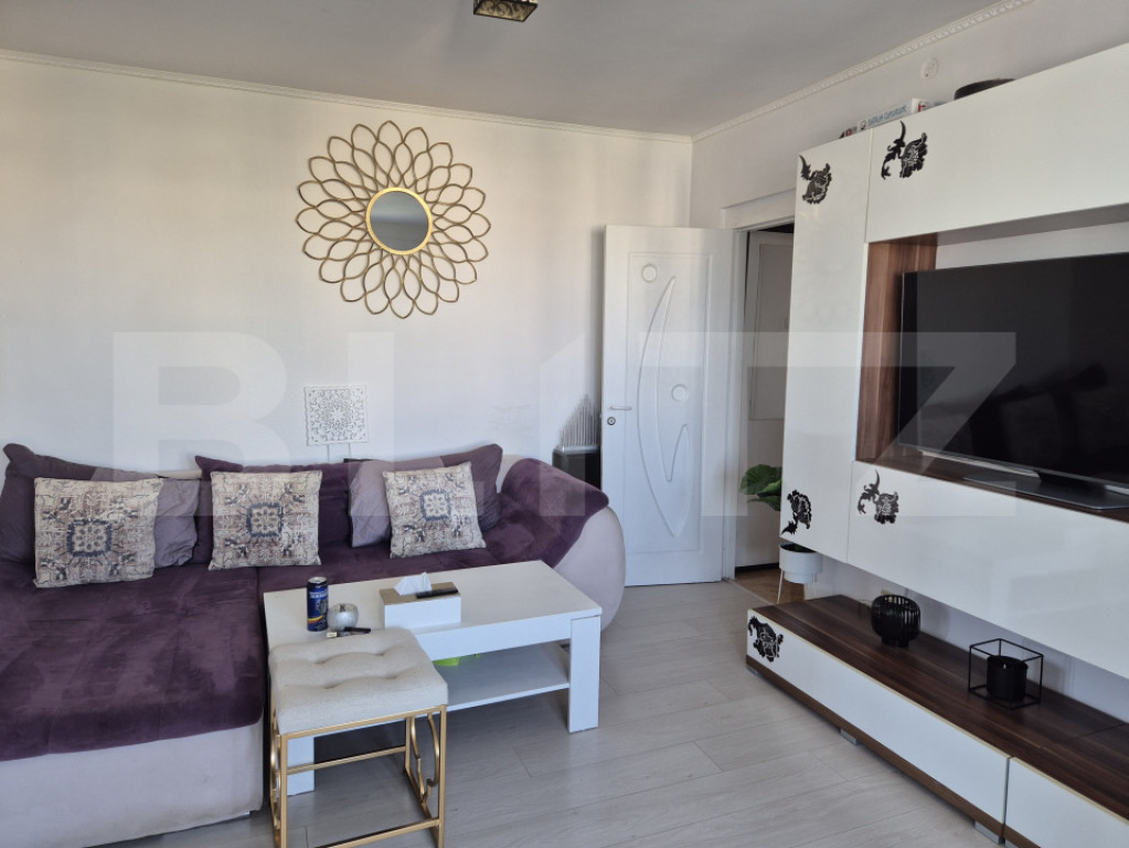 Apartament 2 camere, 54 mp, zona Astra