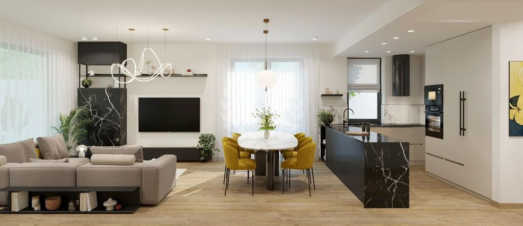 Casa 4 camere I Tunari I Complex I Premium