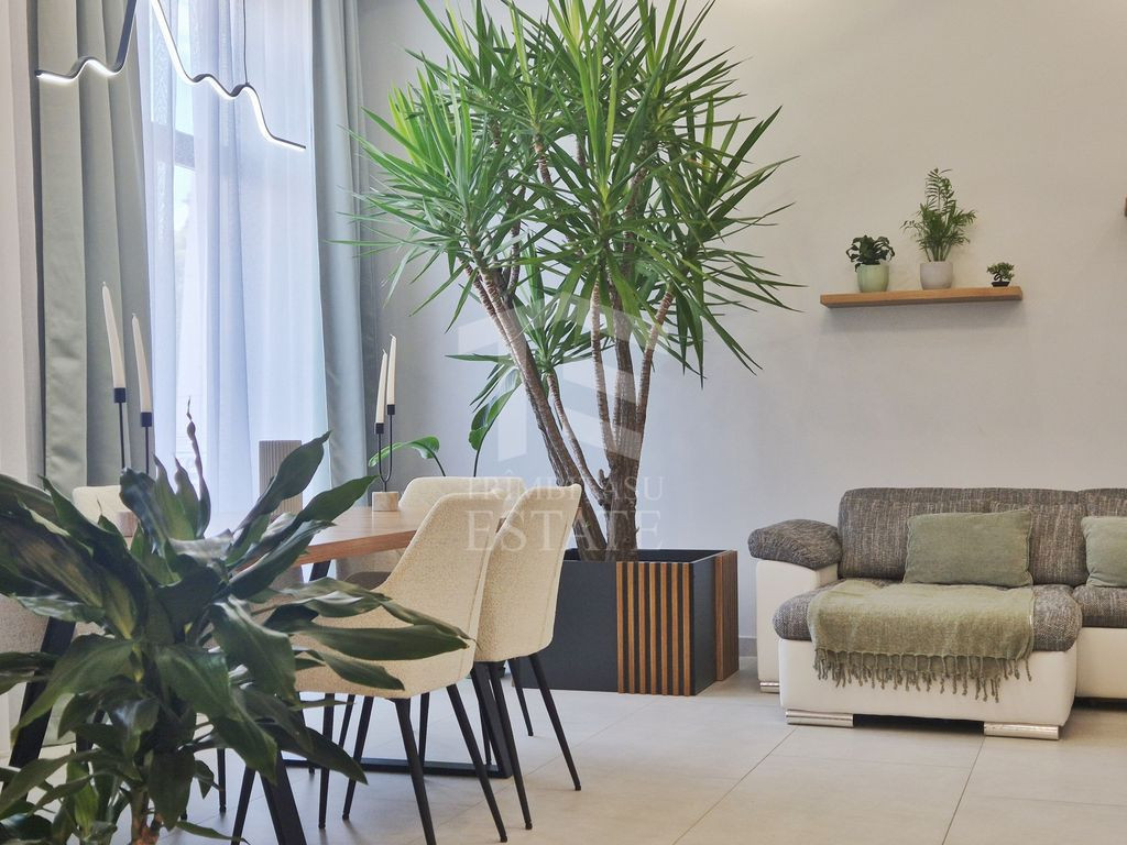Apartament cu 1 cameră de vânzare – Sweet Home Reside...