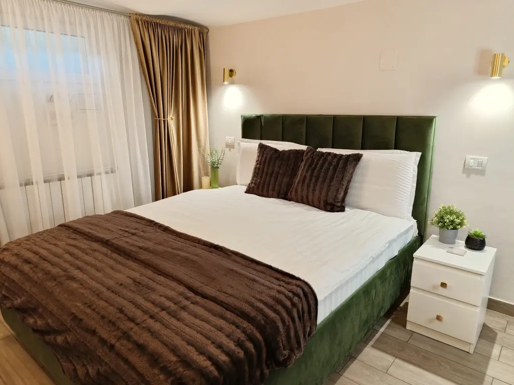 Apartament cu 2 camere situat în Cartierul Evreiesc – ...