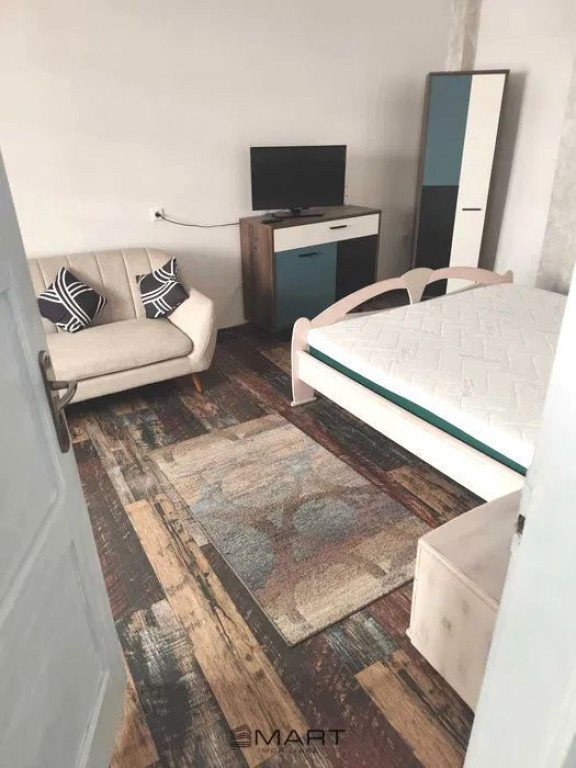 Garsoniera premium zona Ultracentrala