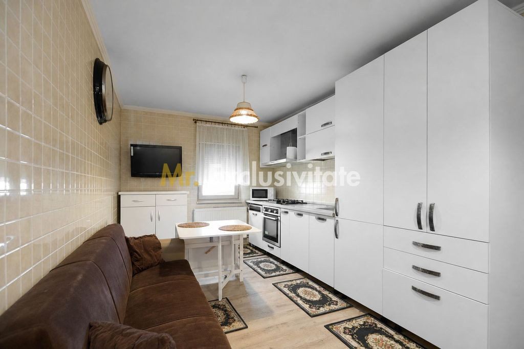 Apartament 3 Camere - Mobilat și Utilat - Parcare – Ex...