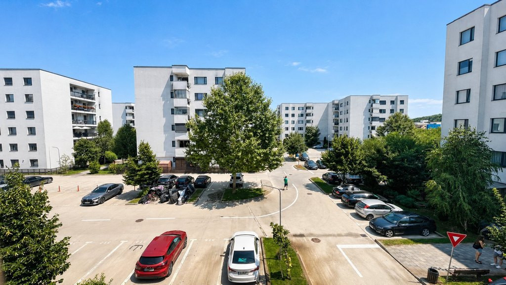 APARTAMENT 3 CAMERE DE ÎNCHIRIAT GREENFIELD RESIDENCE ??...