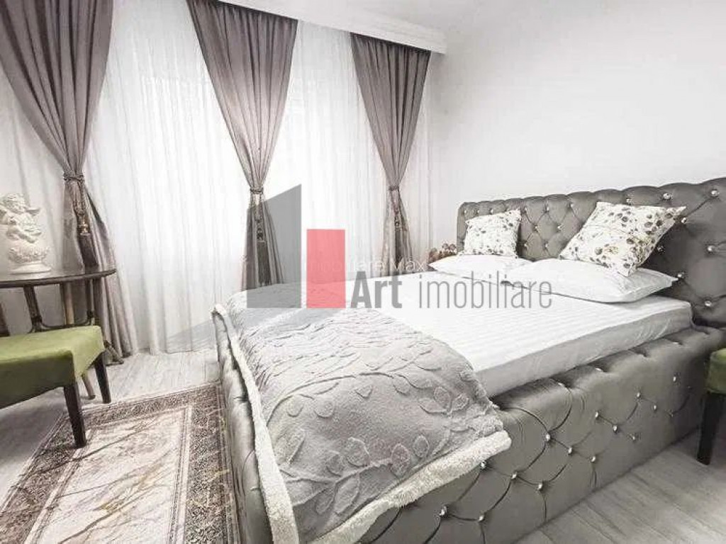 Apartament 2 camere de închiriat, Novum Politehnica-Gro...