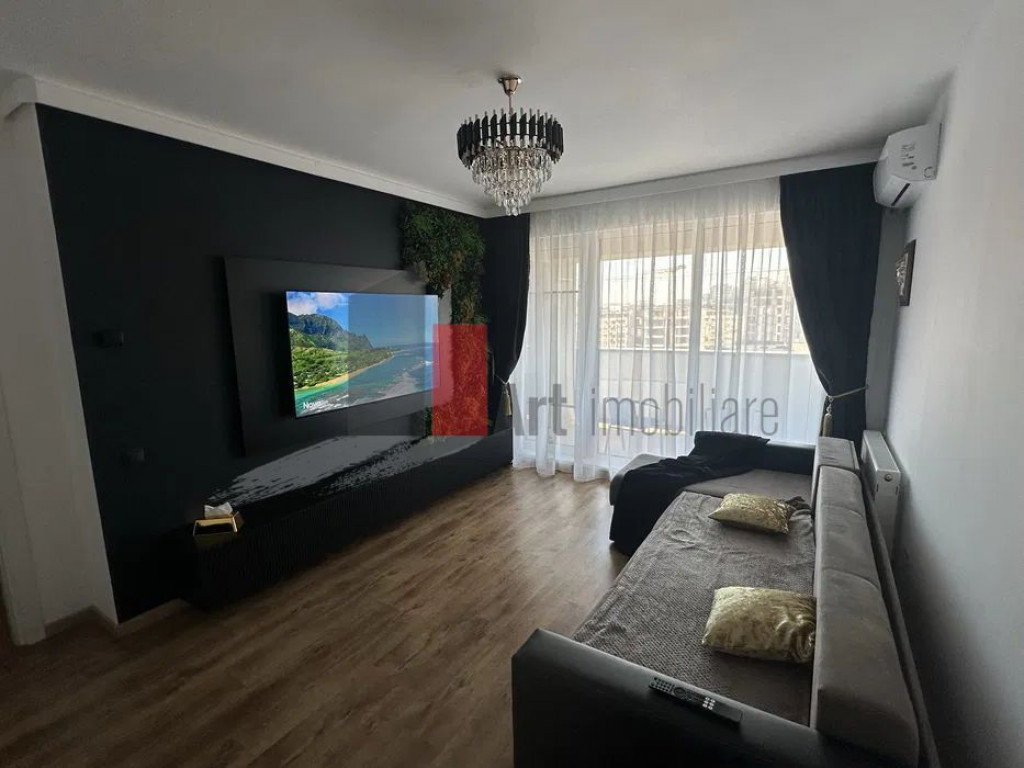 Vindem casa moderna cu piscina si zona de fitness --Mihai...
