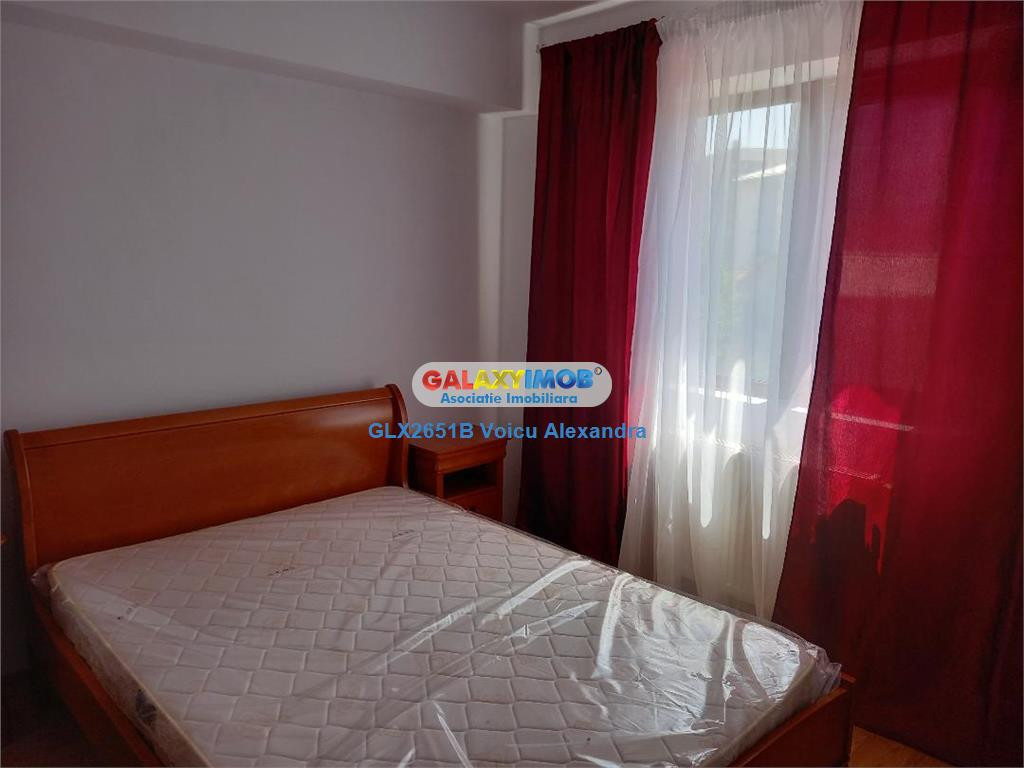 Apartament Bloc Nou Berceni - Dimitrie Leonida - 2 Min Metro