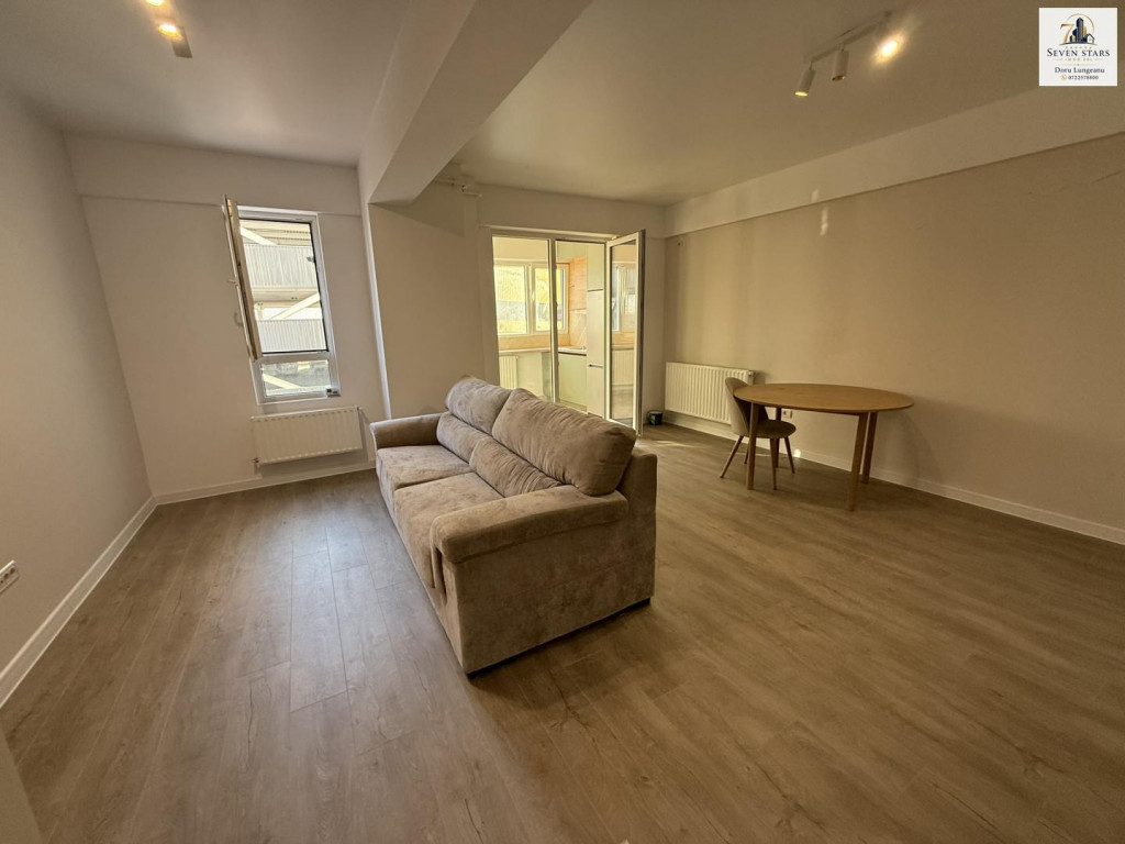 Apartament 2 Camere Viilor, Central Address Residence