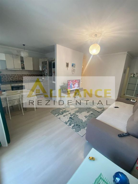 Apartament 3 camere