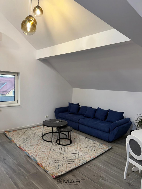 Studio de Lux zona Selimbar