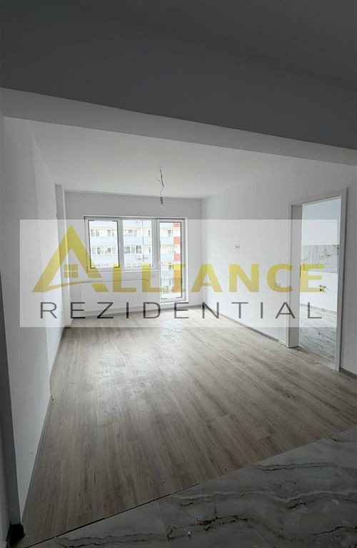 De vanzare garsoniera 41 mp || Str Biruintei || bloc nou|...