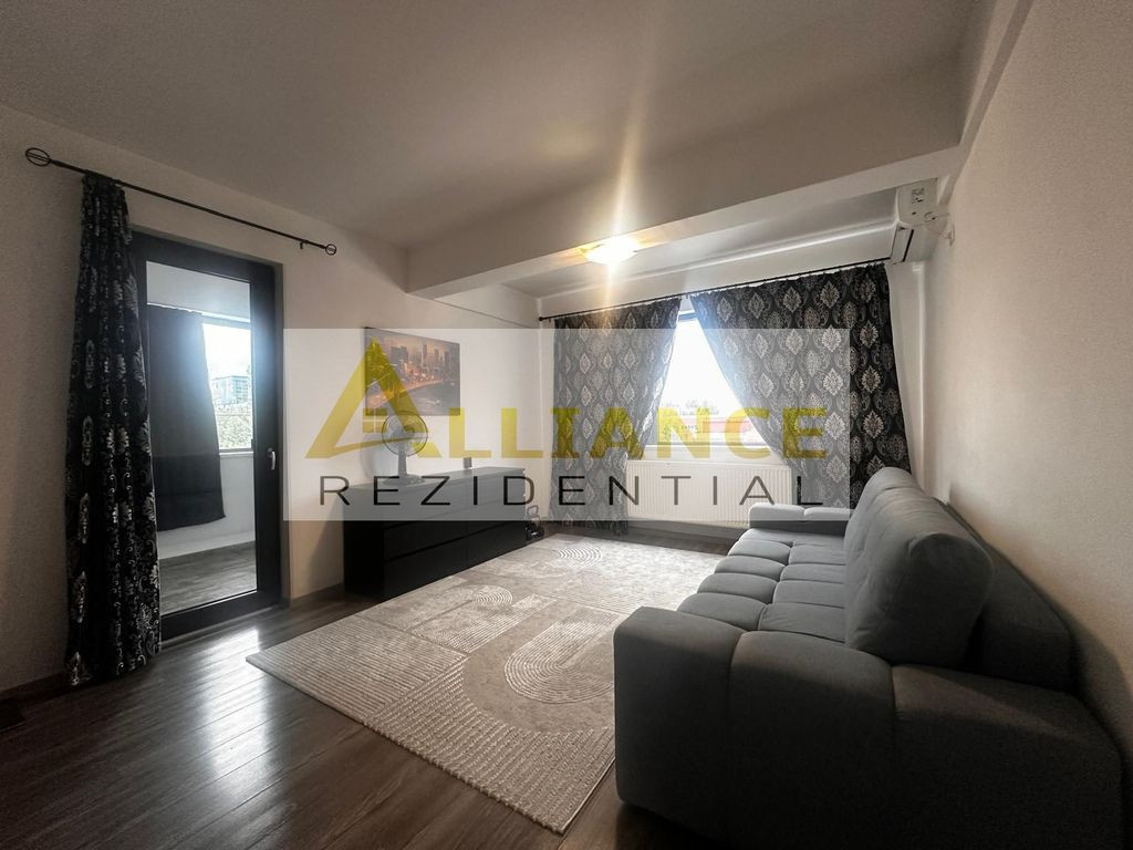 Apartament 3 camere ~ 2 bai ~ Creative Residence