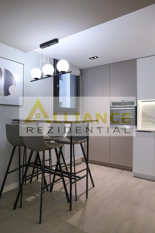 Nordului -Apartament 3 Camere-Prima Inchiriere - 90 MP