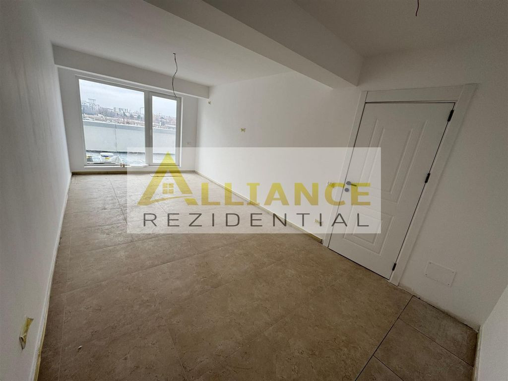 Apartament 2 camere etaj 1 Metalurgiei