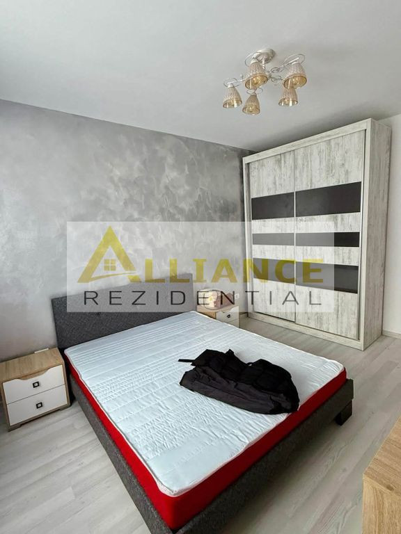 Garsoniera de vanzare – Chiajna, Str. Sergent Ilie Petre