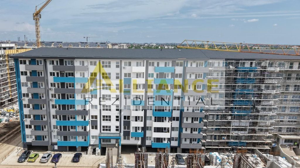 Metrou Berceni-Apartament 2 Camere-Decomandat