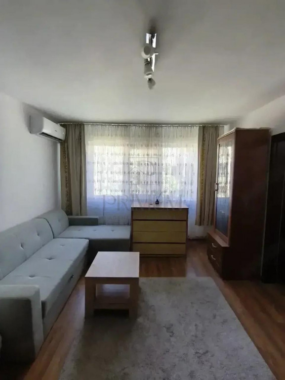 Girocului - 2 Camere - Etaj 2 - Centrala proprie