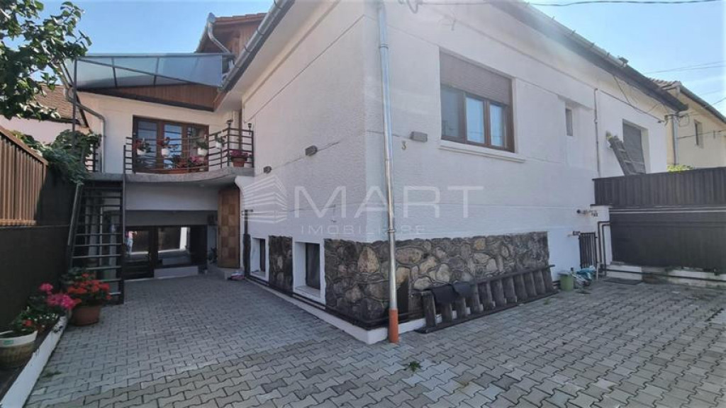 Apartament 2 camere la casa, zona Milea