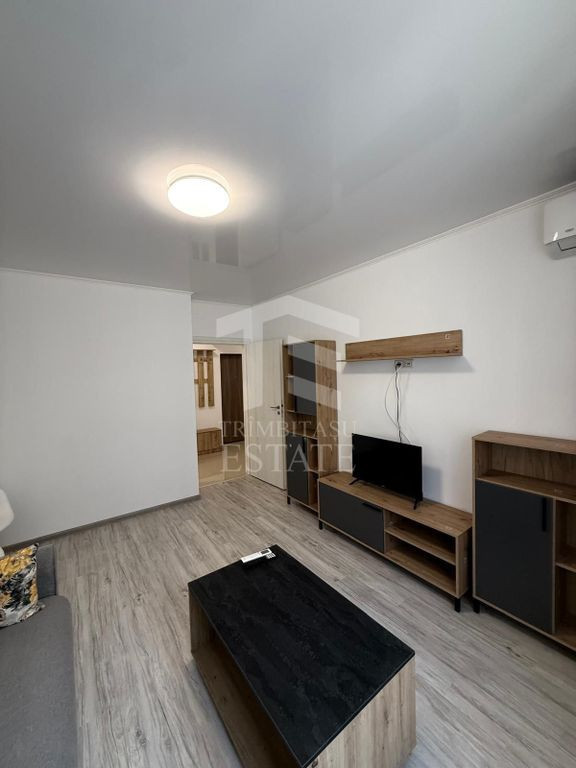 Apartament 2 camere strada Marului Dobroesti