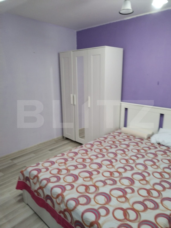 Apartament modern cu 2 camere, 60 mp – Cartier Tractorul,