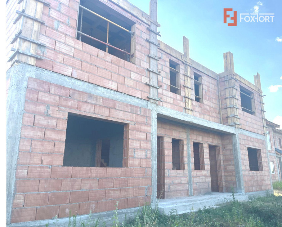 COMISION 0 % Duplex cu 4 camere si teren de 250 mp - zona Mo