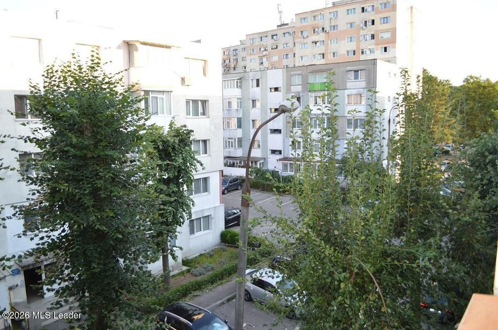 Gavana II - Apartament 2 camere, Etaj 3, 53 mp, Loc de pa...