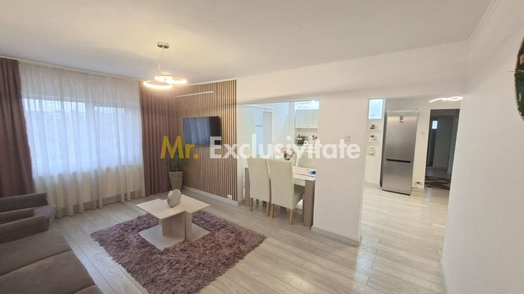 Apartament La Cheie - Eremia Grigorescu - mobilat si utilat