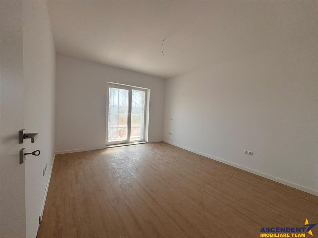 Apartament 2 camere Skyline City | 57 mp utili 2 balcoane