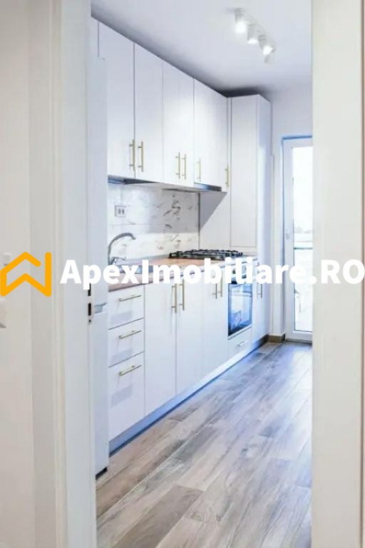 Garsoniera de inchiriat Aparatorii Patriei București | Apex