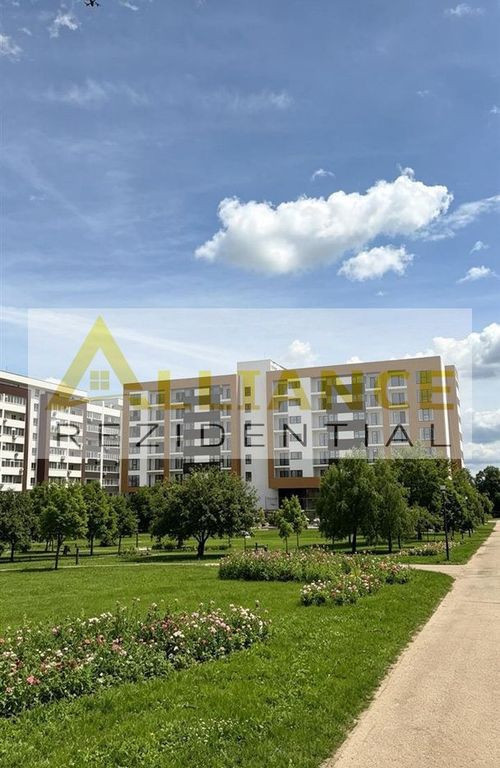 APARTAMENT 3 CAMERE DE VANZARE IN BLOC NOU - ZONA METROU ...