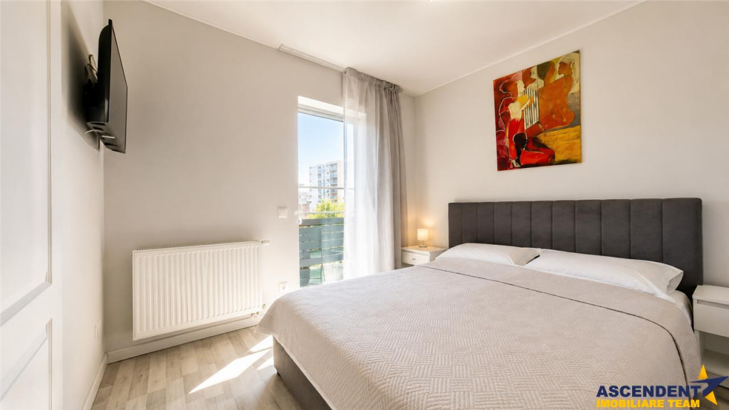 Gata de mutat sau de investit - Apartament in Avantgarden, c