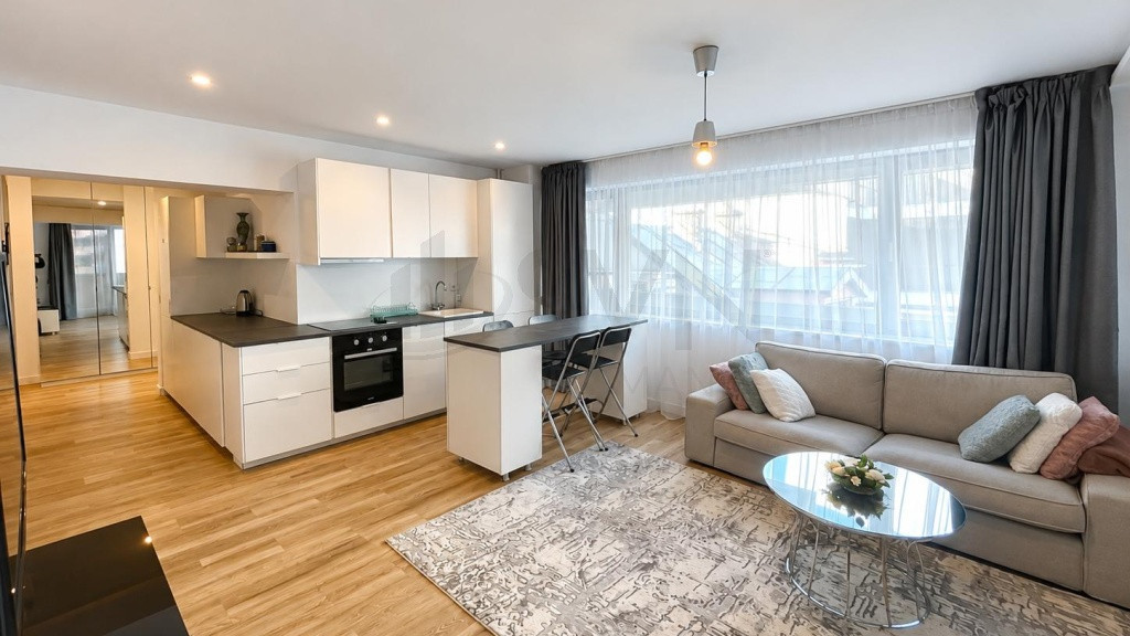 Apartament 3 camere I Central I Piata Victoriei I De inch...