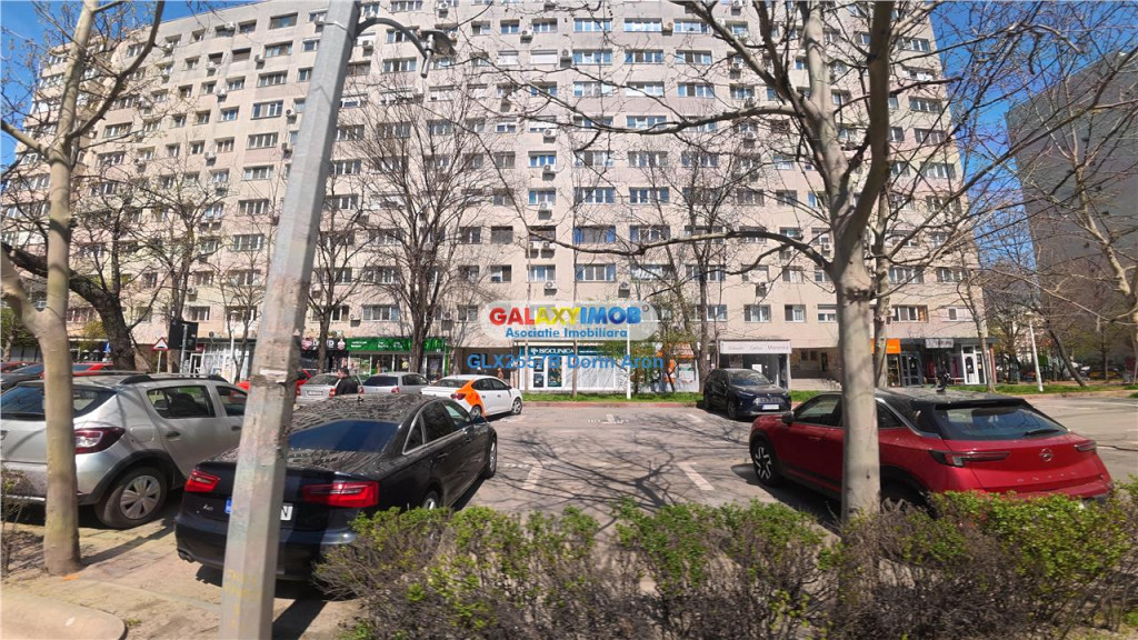 Spatiu comercial de Rahova 100 mp investitie cu chiriasi st