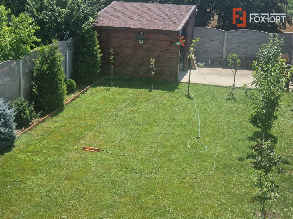 Duplex de vanzare ,4 camere, Lidl Drumul Boilor