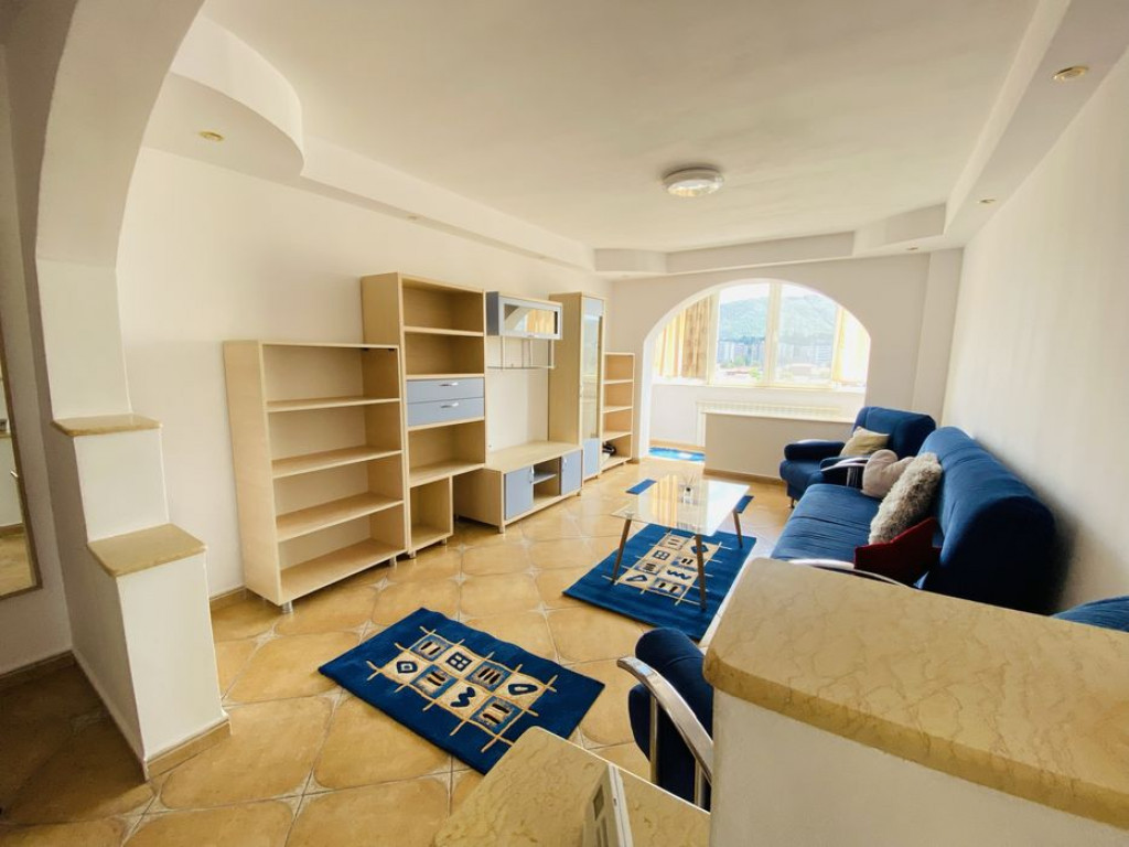 Apartament 2 Camere | Parcare | Boxa