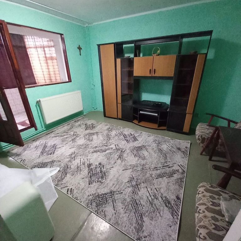 De inchiriat apartament cu 2 camere, etaj 3, Siderurgisti...