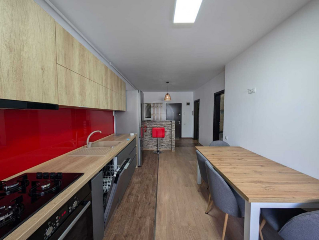 Inchiriere Apartament 2 camere decomandat, 60 mp, Avram Iancu