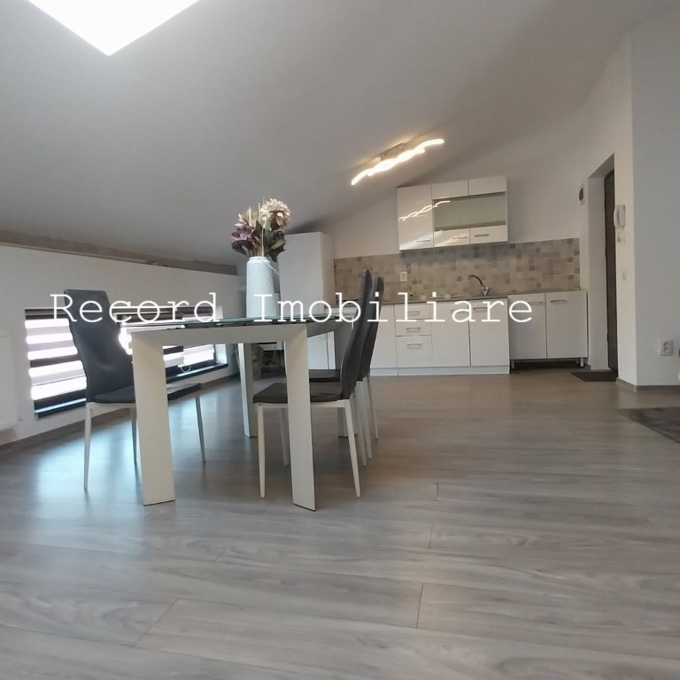 Apartament 2 camere 58 mp str. Tautiului in Floresti