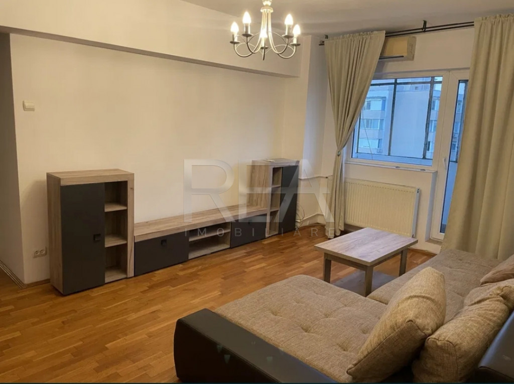3 camere Tineretului – Văcărești | Mobilat și utilat |