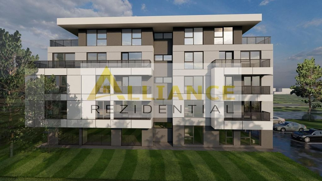 Apartamente 2 si 3 camere || Comision 0% || Acces facil t...
