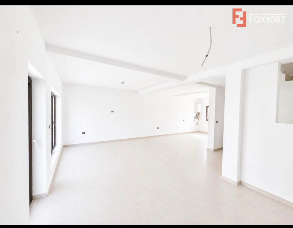 DUPLEX, MOSNITA NOUA, FINISAJE PREMIUM, 5 CAMERE.