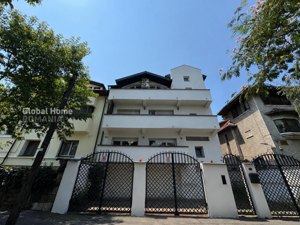 Spațiu birouri premium în Cotroceni | Parter vilă | 175 m
