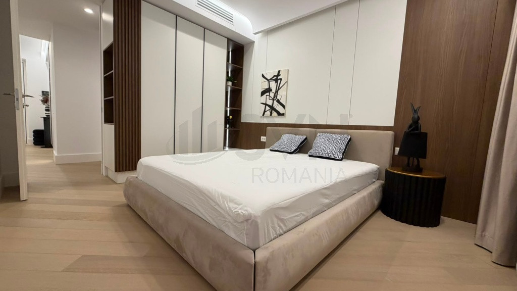 Apartament 3 camere I Parcare I Pipera I Rond OMV