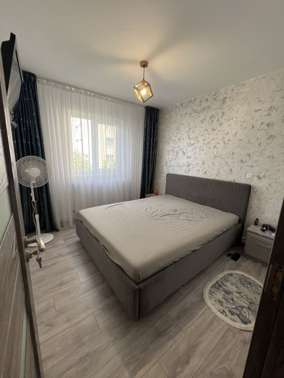 Apartament de 2 camere zona Tudor Vladimirescu,
