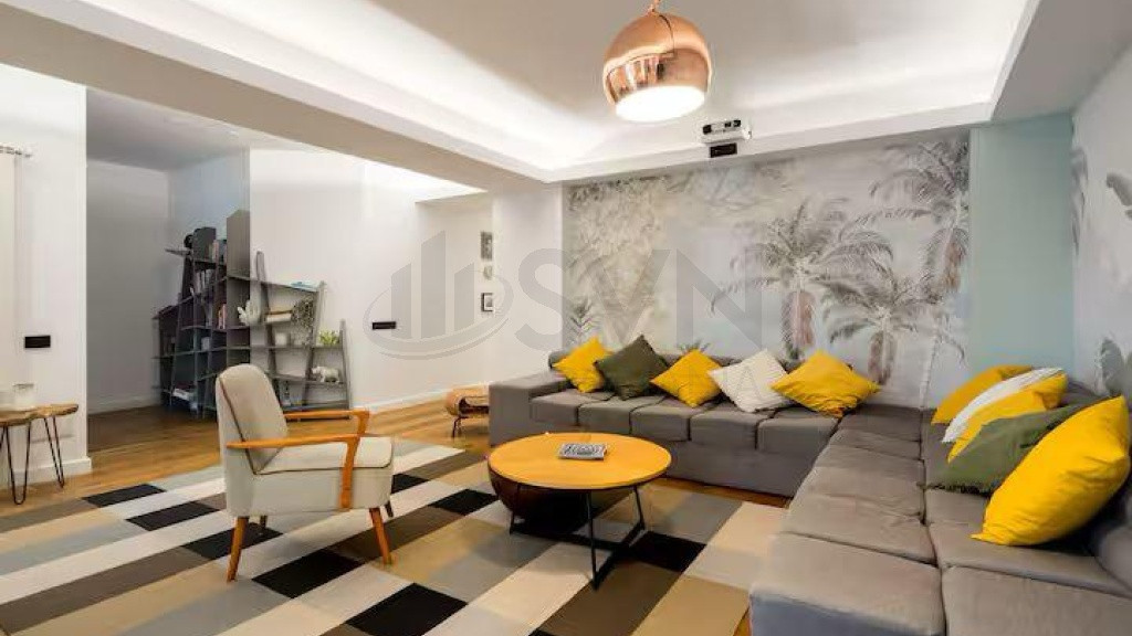 Apartament 3 camere I Dorobanti I De inchiriat