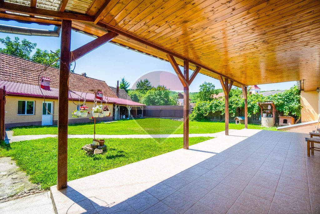 CASA CU DOUA CORPURI | TEREN 565MP | UTILITATI | ZIZIN | ...