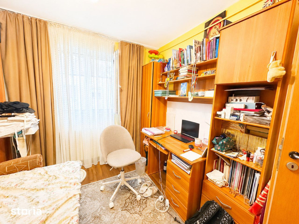Apartament de 2 cmere zona NOUA