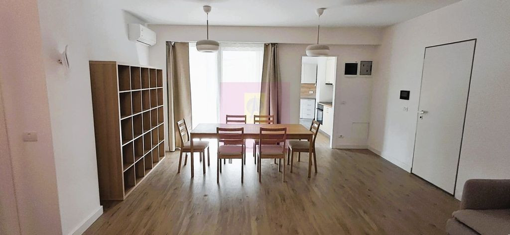 Apartament 4 camere, 104 mp + terasă 16 mp | Cartierul A...